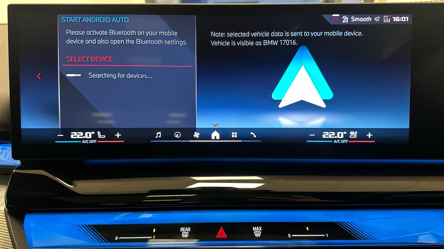 Used BMW i5 2025 for sale - 77055559: Photo 41