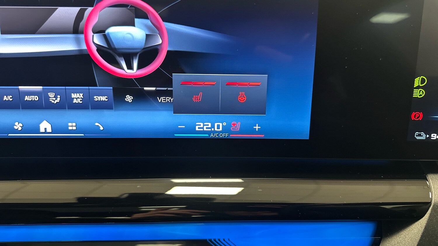 Used BMW i5 2025 for sale - 77055559: Photo 45