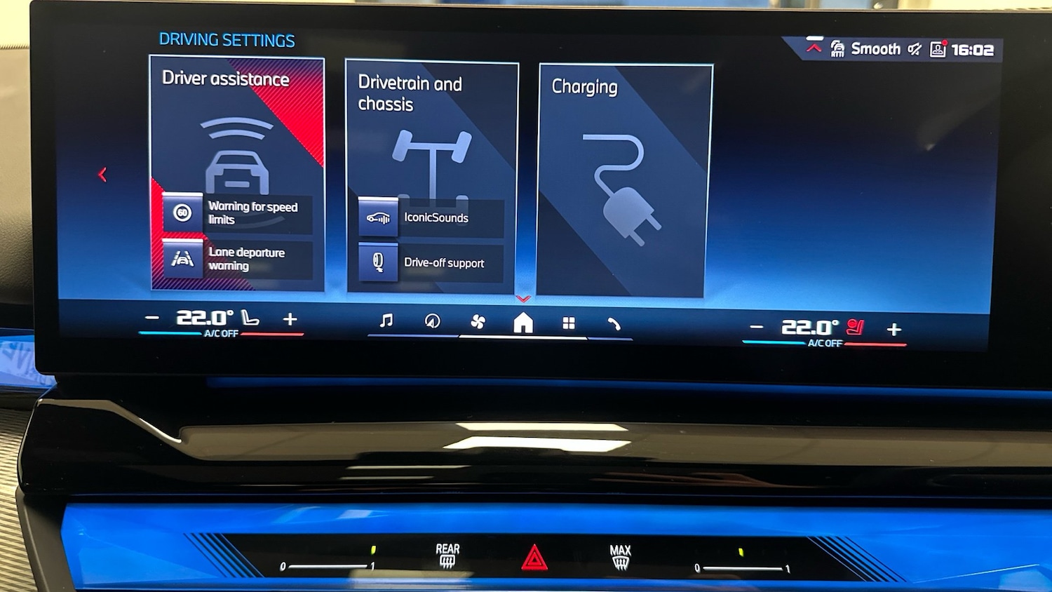 Used BMW i5 2025 for sale - 77055559: Photo 48