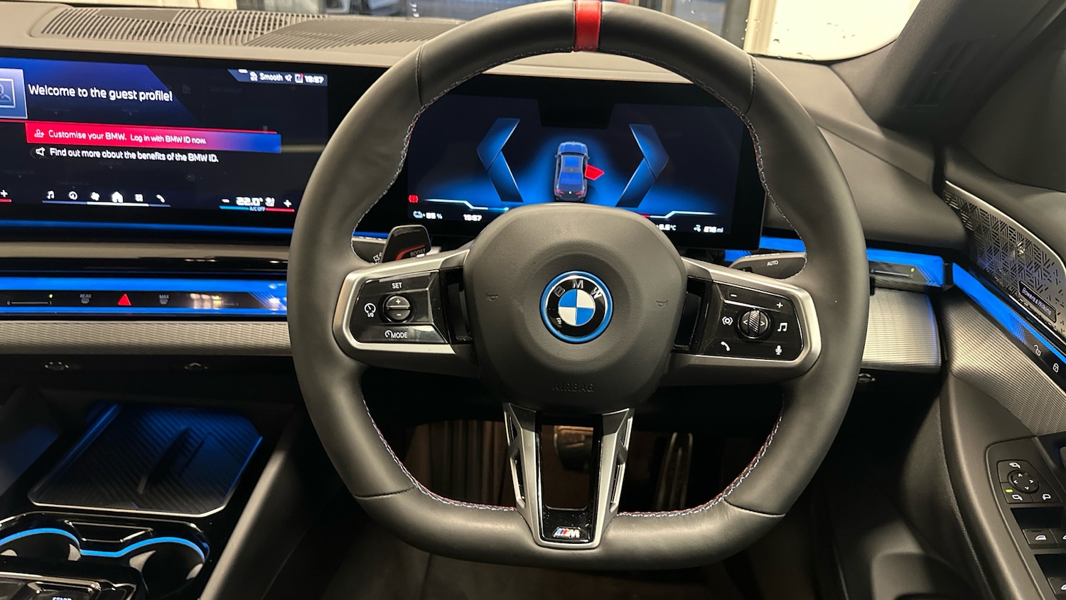 Used BMW i5 2025 for sale - 77055559: Photo 5