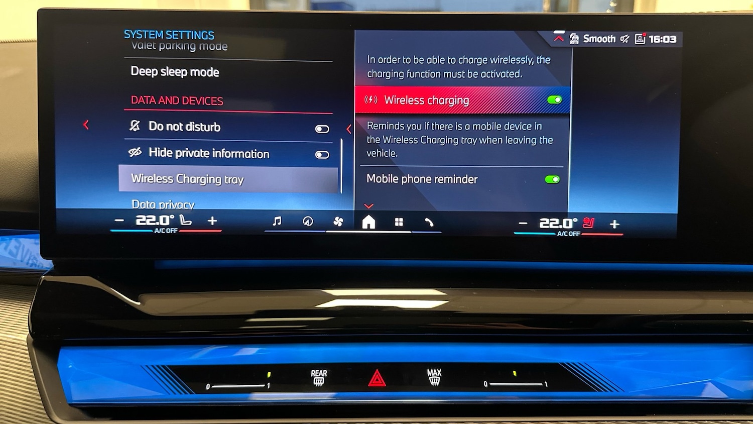 Used BMW i5 2025 for sale - 77055559: Photo 60