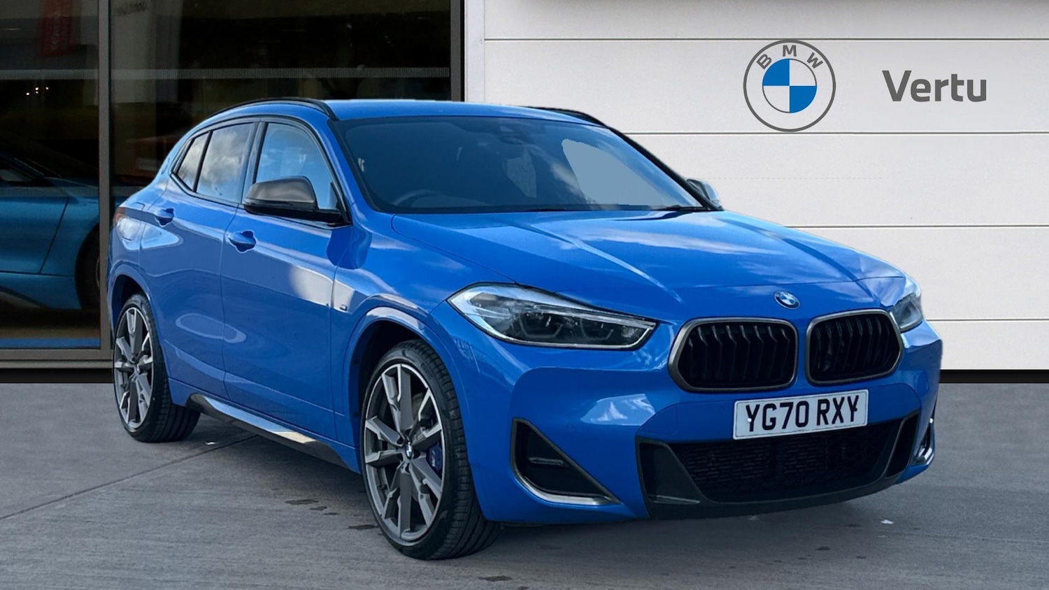 Used BMW X2 2020 for sale - 76643255: Photo 1