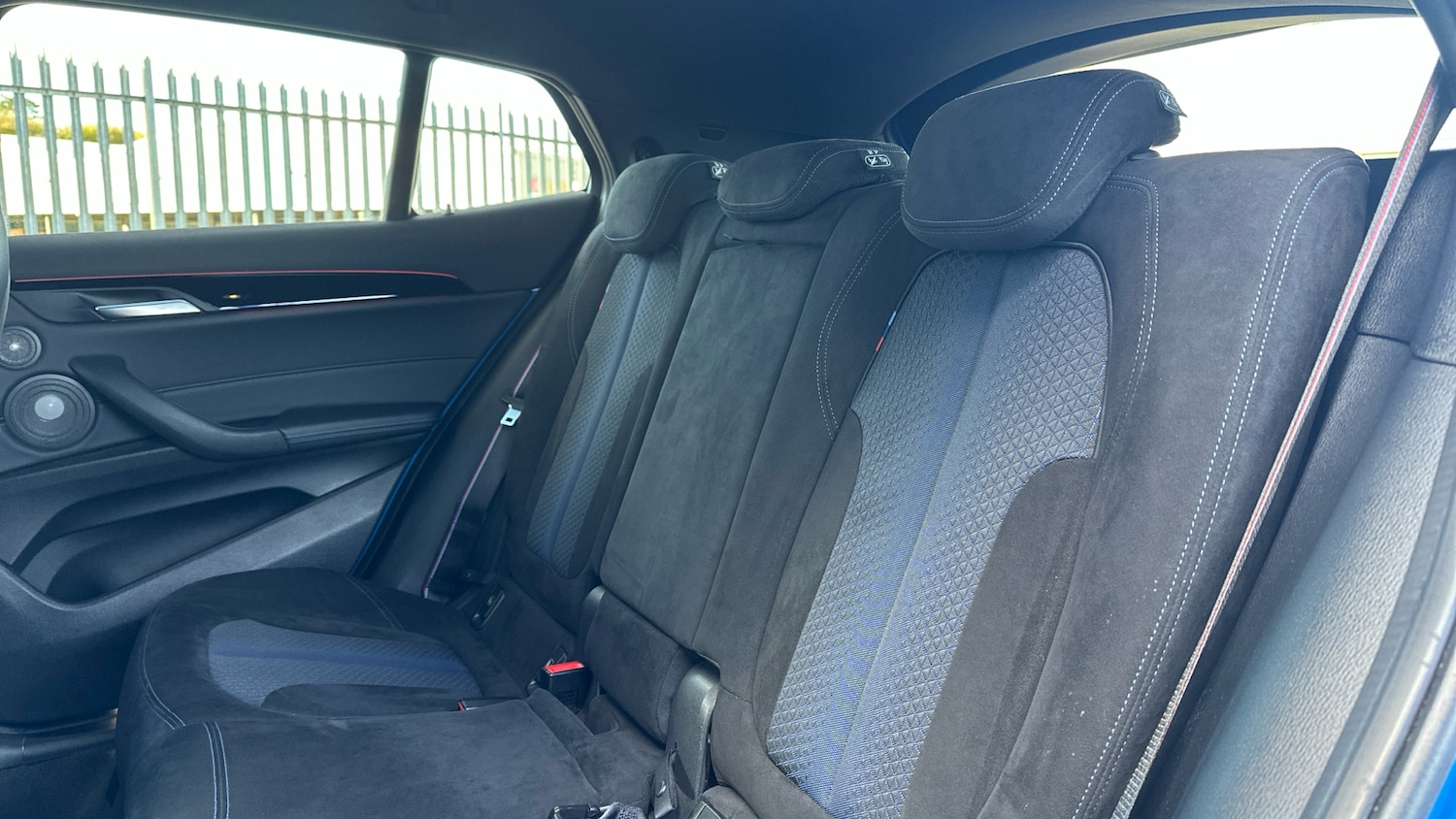 Used BMW X2 2020 for sale - 76643255: Photo 12