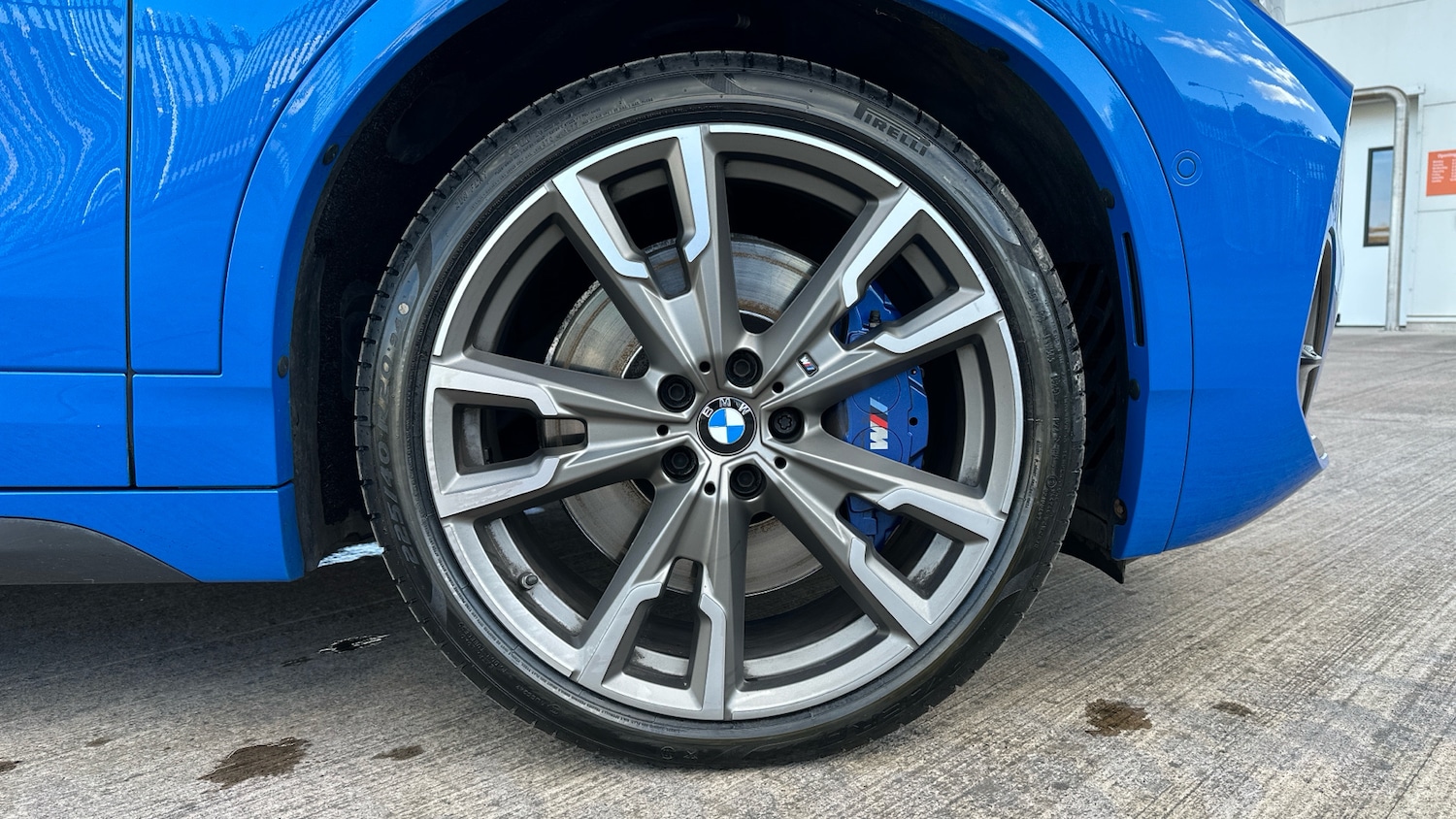 Used BMW X2 2020 for sale - 76643255: Photo 14