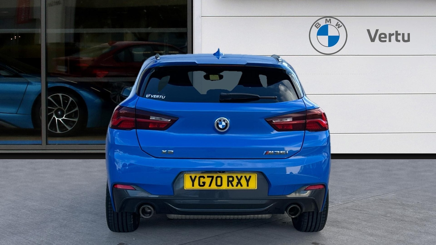 Used BMW X2 2020 for sale - 76643255: Photo 15