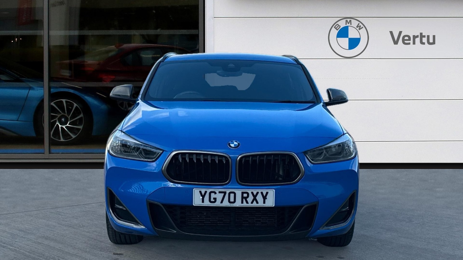 Used BMW X2 2020 for sale - 76643255: Photo 16