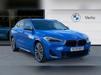 2020 (70) - M35i 5dr Step Auto Petrol Hatchback