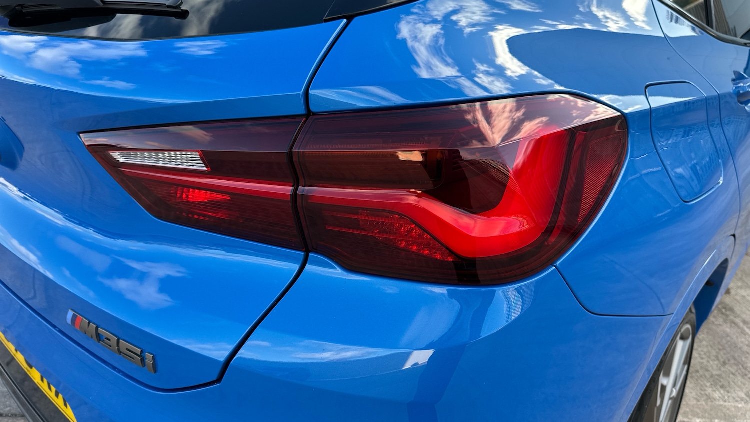 Used BMW X2 2020 for sale - 76643255: Photo 22