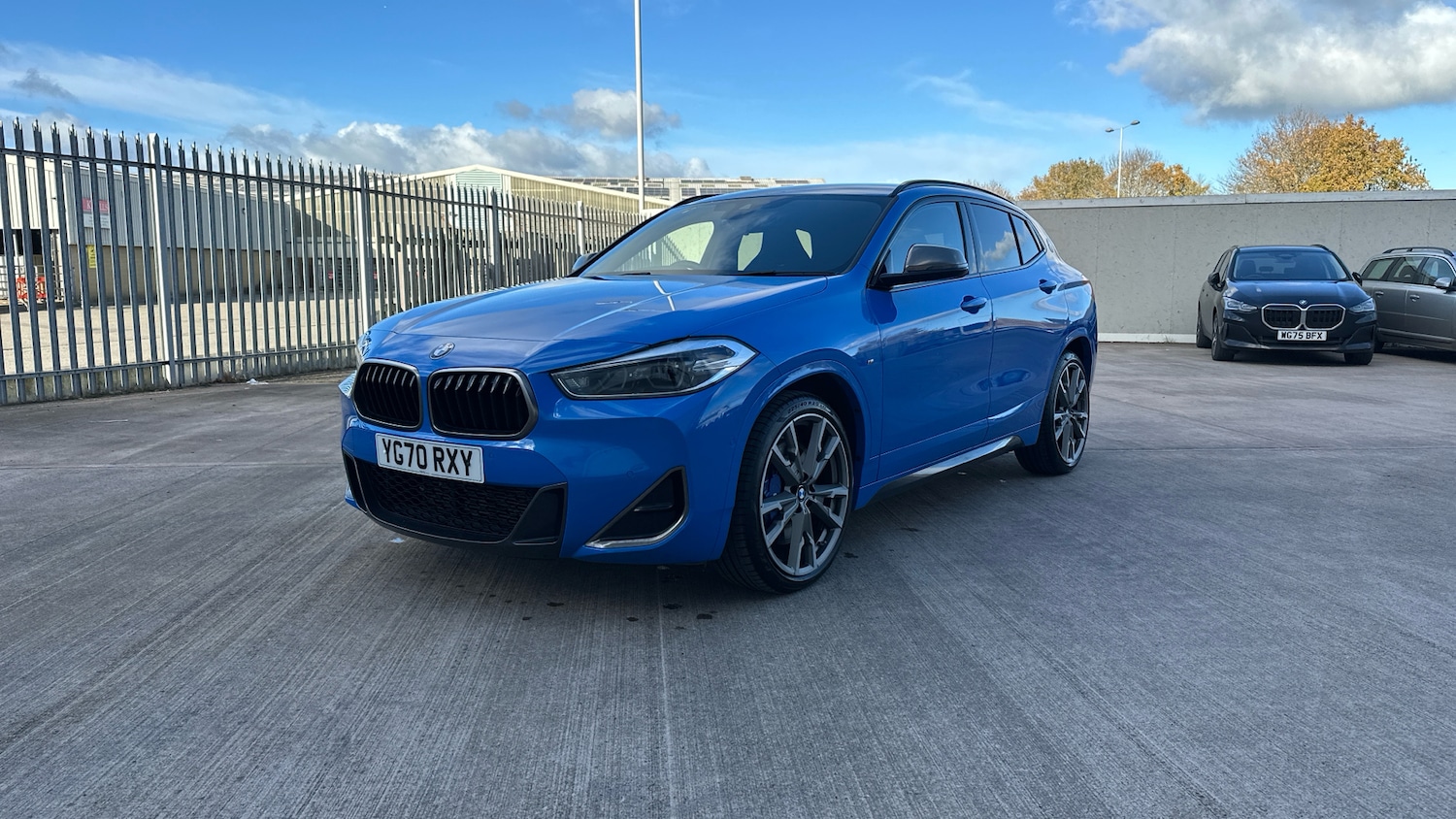 Used BMW X2 2020 for sale - 76643255: Photo 24