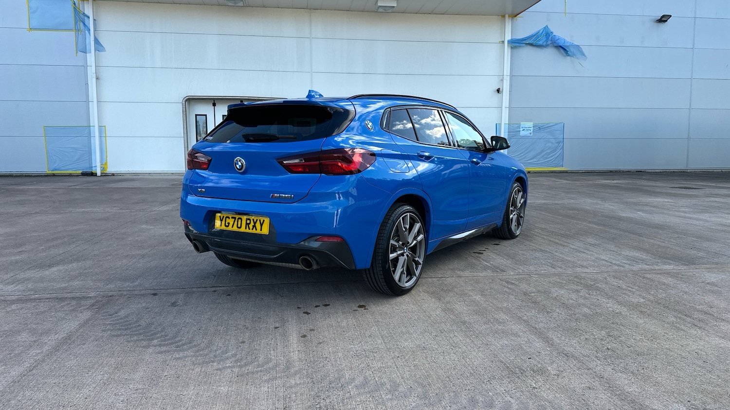 Used BMW X2 2020 for sale - 76643255: Photo 25