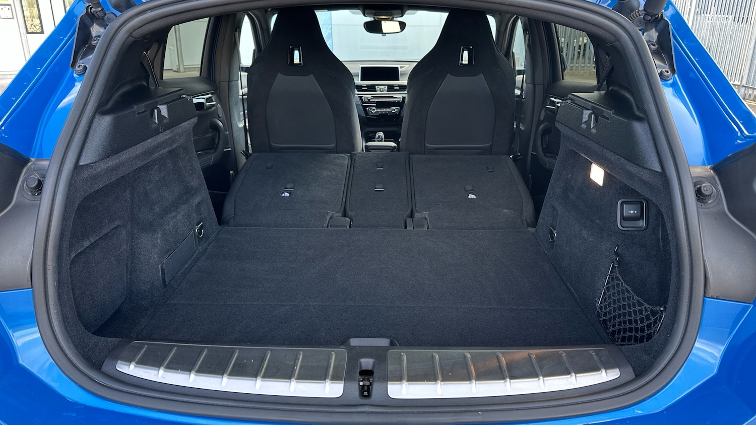 Used BMW X2 2020 for sale - 76643255: Photo 28