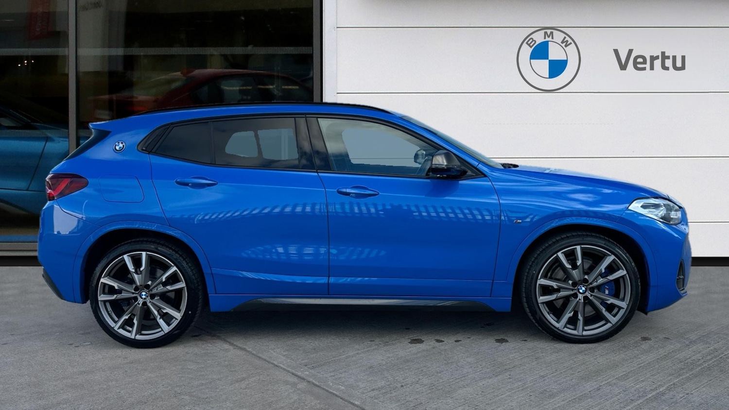 Used BMW X2 2020 for sale - 76643255: Photo 3