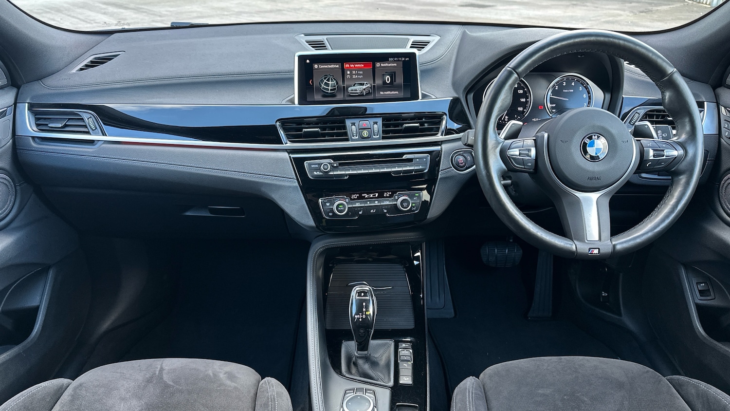 Used BMW X2 2020 for sale - 76643255: Photo 4