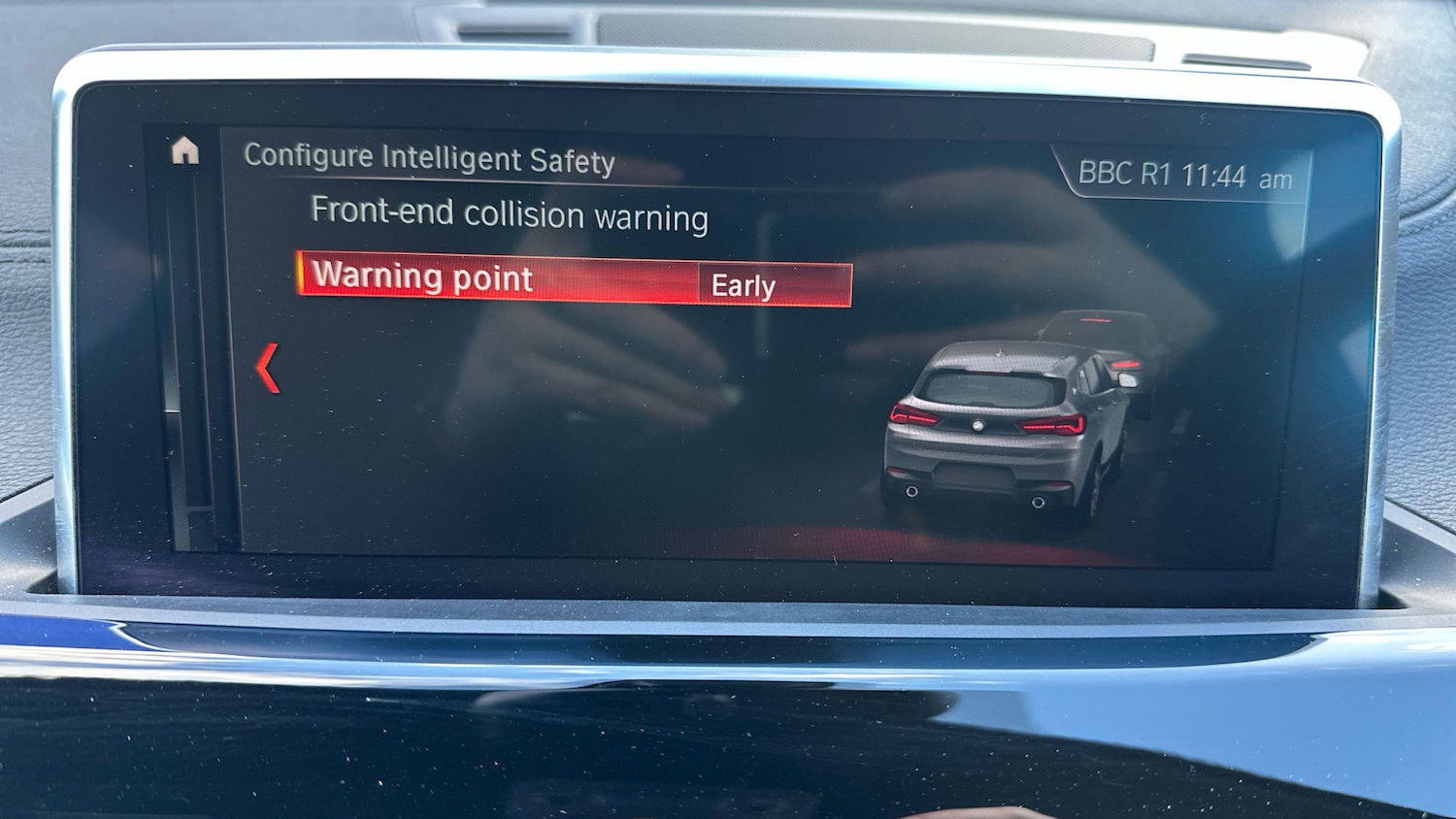 Used BMW X2 2020 for sale - 76643255: Photo 44