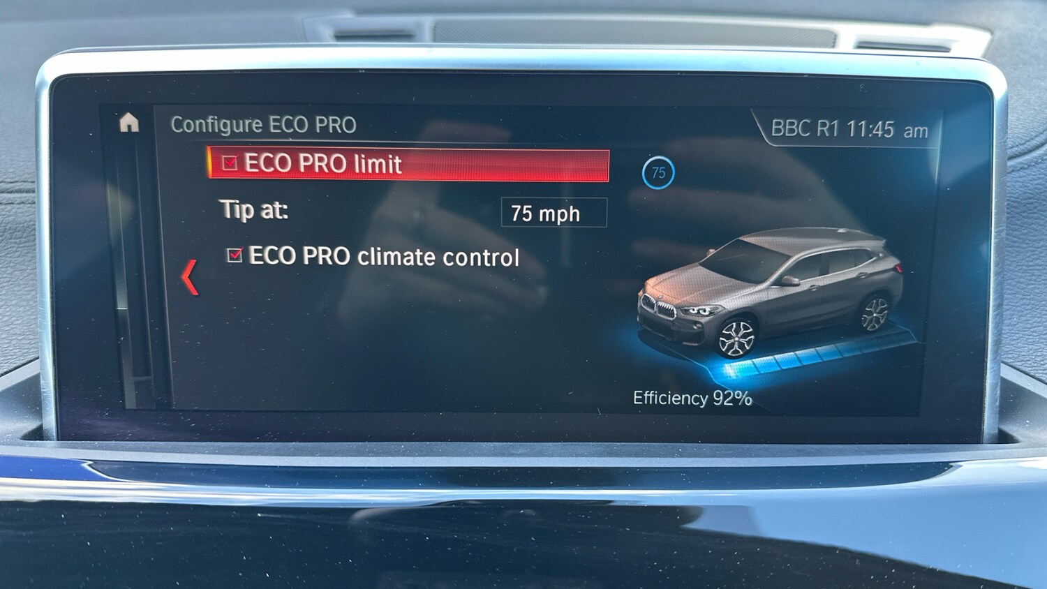 Used BMW X2 2020 for sale - 76643255: Photo 48