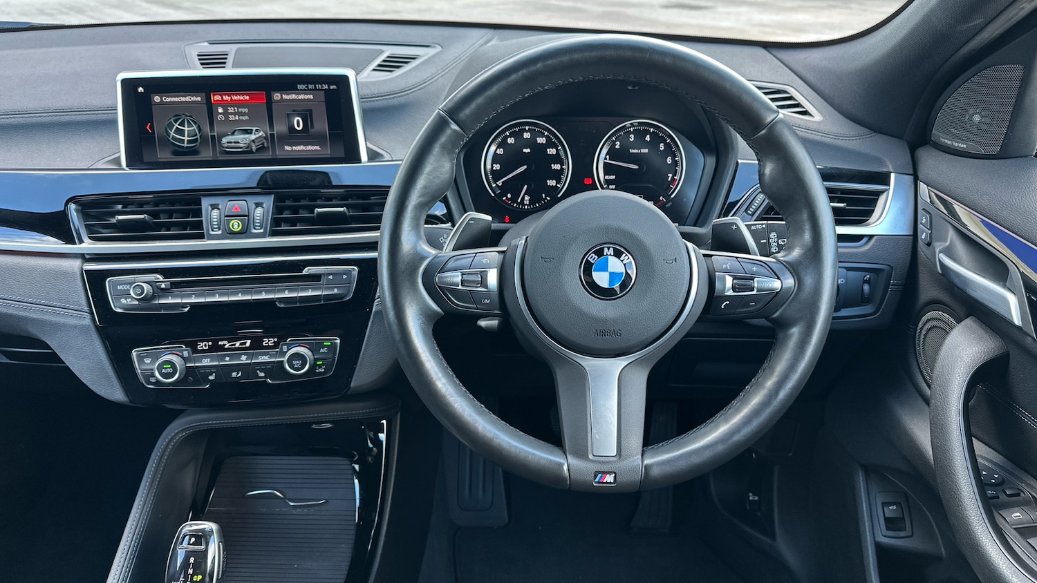 Used BMW X2 2020 for sale - 76643255: Photo 5