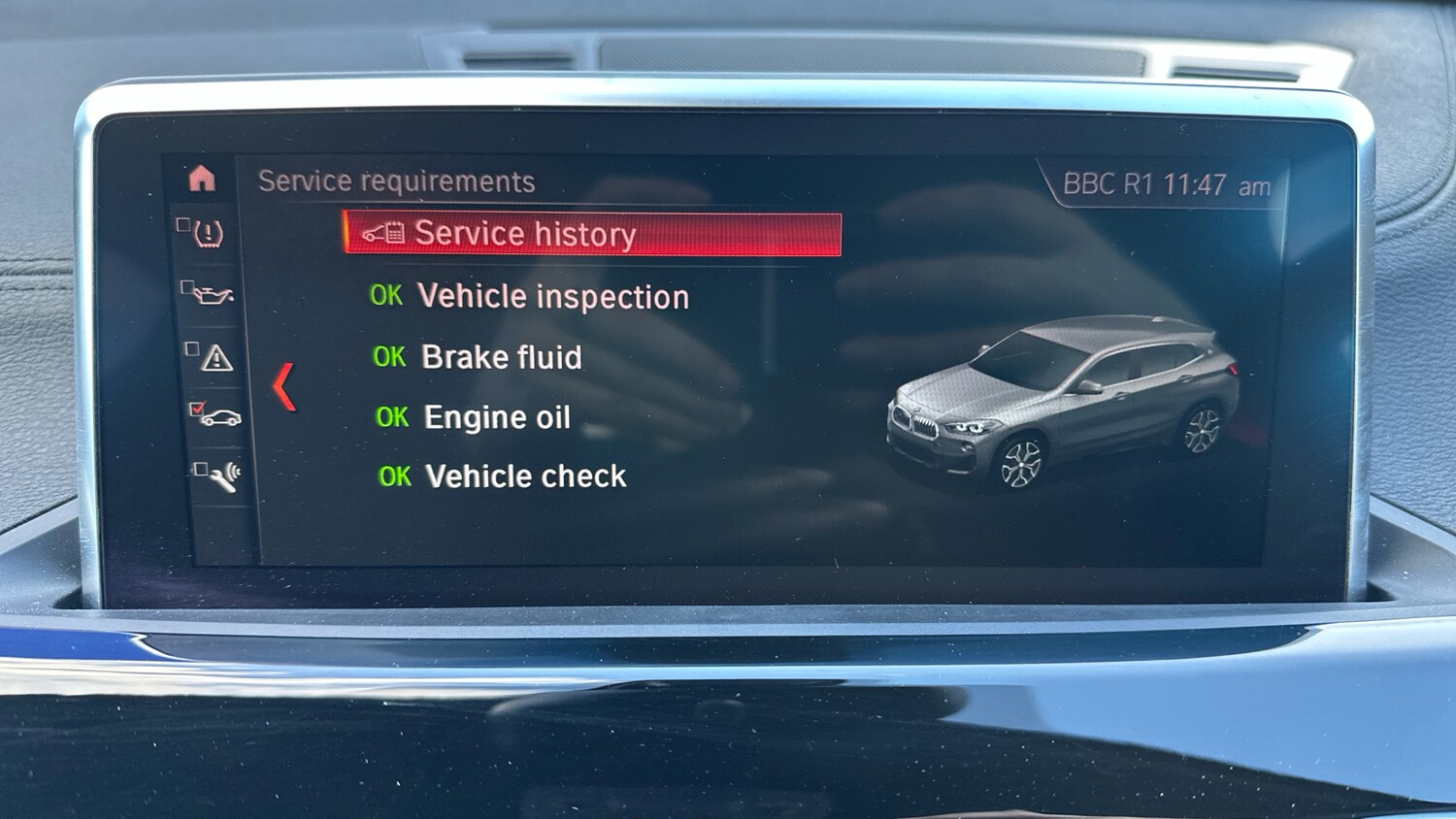 Used BMW X2 2020 for sale - 76643255: Photo 59