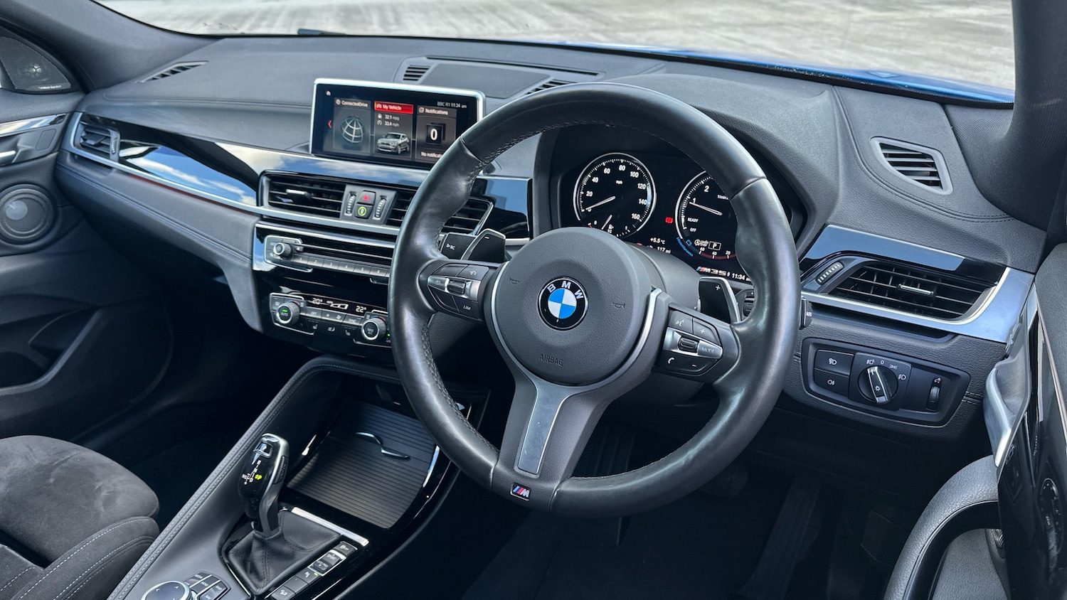 Used BMW X2 2020 for sale - 76643255: Photo 6