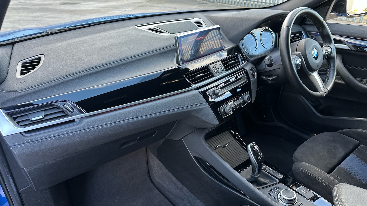 Used BMW X2 2020 for sale - 76643255: Photo 7