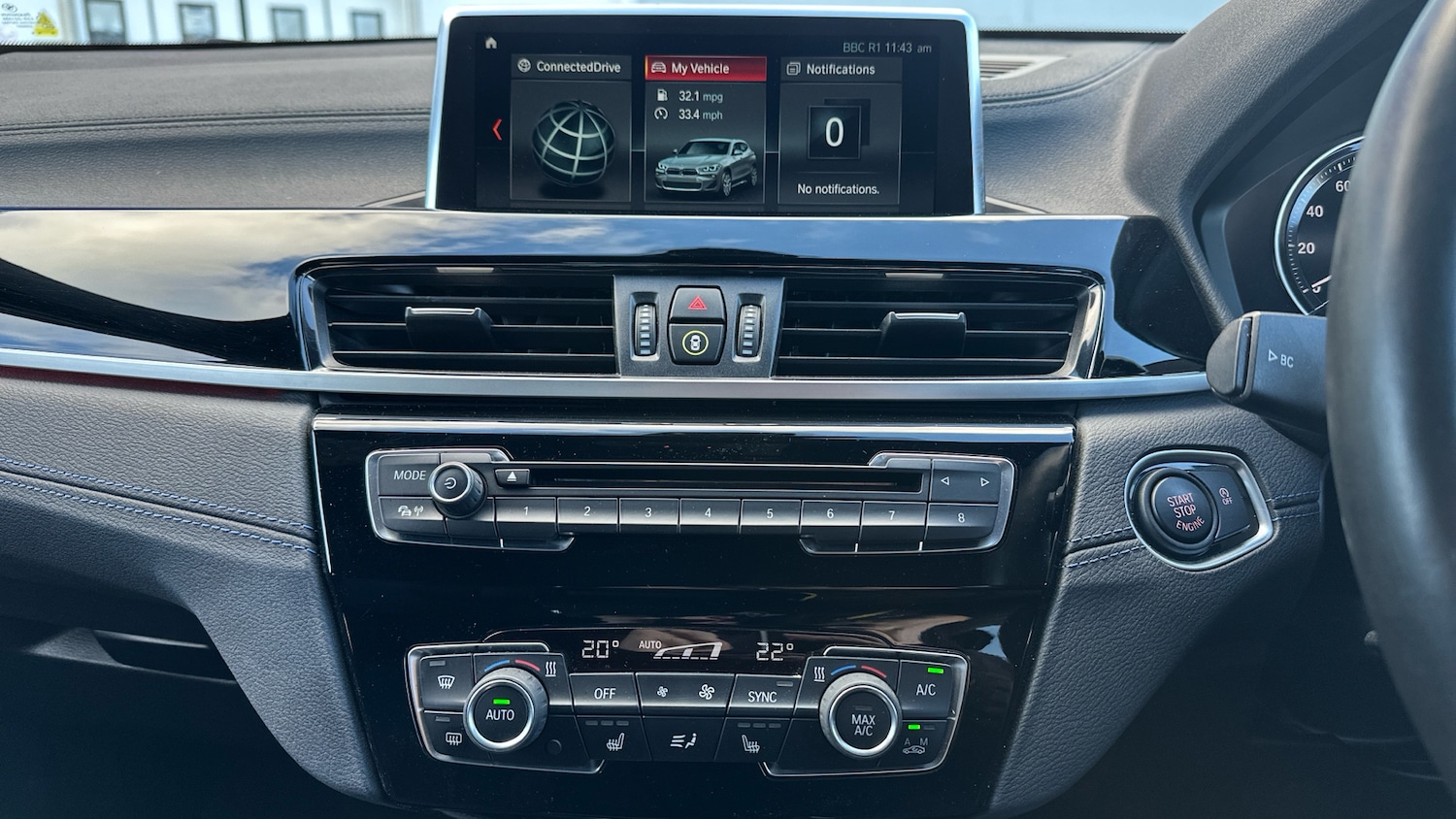 Used BMW X2 2020 for sale - 76643255: Photo 8