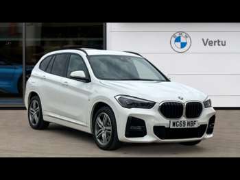 2019 (69) - xDrive 20d M Sport 5dr Step Auto Diesel Estate