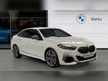 Used BMW 2 Series 2024 for sale - 75596042: Photo
