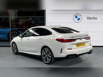 Used BMW 2 Series 2024 for sale - 75596042: Photo