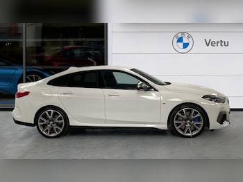 Used BMW 2 Series 2024 for sale - 75596042: Photo