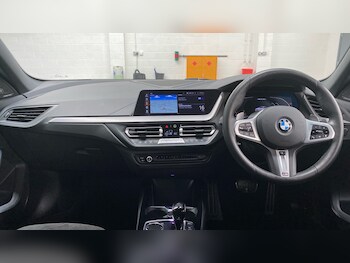 Used BMW 2 Series 2024 for sale - 75596042: Photo