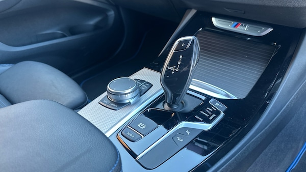 Used BMW X3 2019 for sale - 76219648: Photo 10