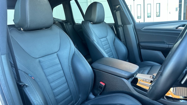 Used BMW X3 2019 for sale - 76219648: Photo 11