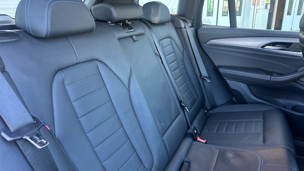 Used BMW X3 2019 for sale - 76219648: Photo 12