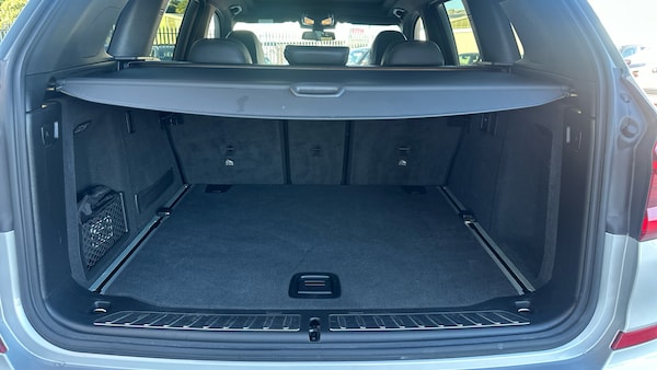 Used BMW X3 2019 for sale - 76219648: Photo 13