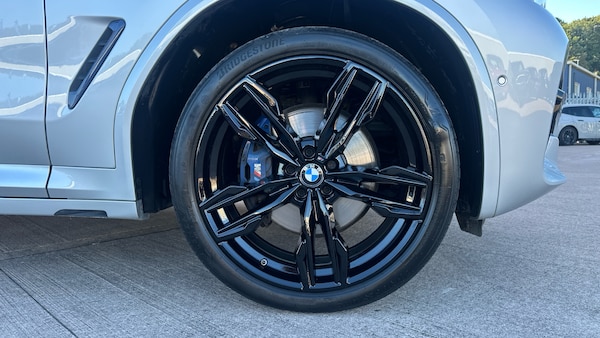 Used BMW X3 2019 for sale - 76219648: Photo 14