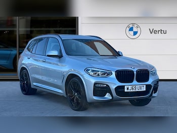 BMW - X3