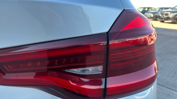 Used BMW X3 2019 for sale - 76219648: Photo 22