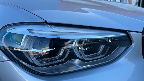 Used BMW X3 2019 for sale - 76219648: Photo 23