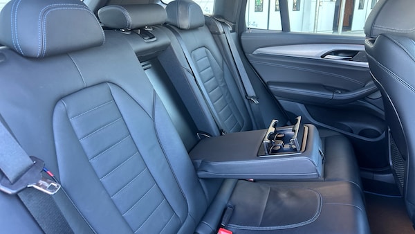 Used BMW X3 2019 for sale - 76219648: Photo 27
