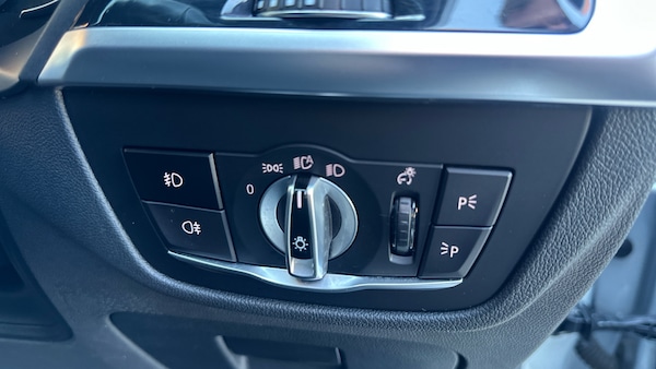 Used BMW X3 2019 for sale - 76219648: Photo 30