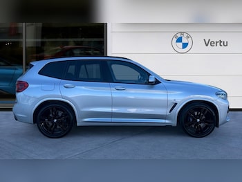 Used BMW X3 2019 for sale - 76219648: Photo 3