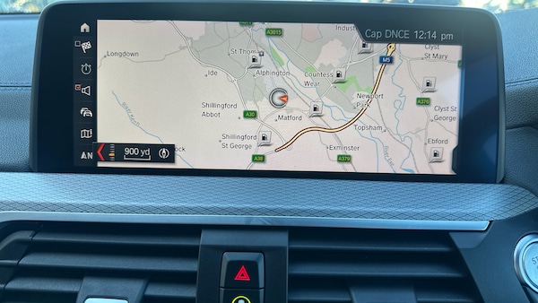 Used BMW X3 2019 for sale - 76219648: Photo 43