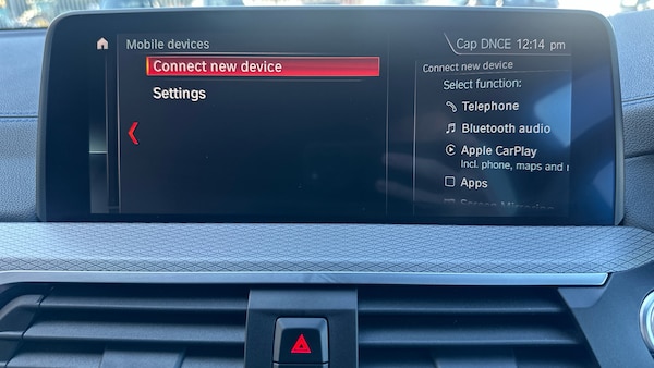 Used BMW X3 2019 for sale - 76219648: Photo 44
