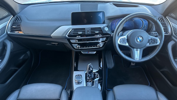 Used BMW X3 2019 for sale - 76219648: Photo 4