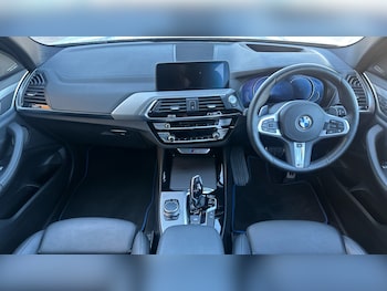 Used BMW X3 2019 for sale - 76219648: Photo 4