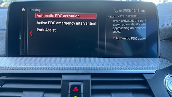 Used BMW X3 2019 for sale - 76219648: Photo 51