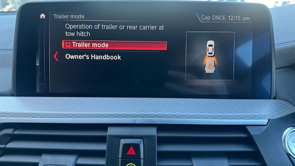 Used BMW X3 2019 for sale - 76219648: Photo 52