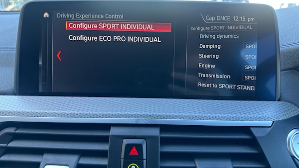 Used BMW X3 2019 for sale - 76219648: Photo 53