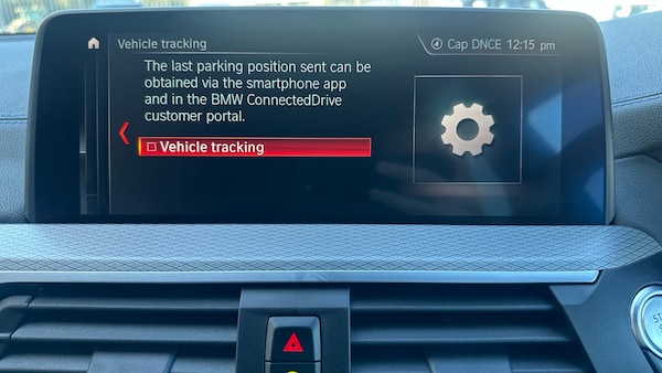 Used BMW X3 2019 for sale - 76219648: Photo 55