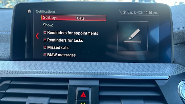 Used BMW X3 2019 for sale - 76219648: Photo 58