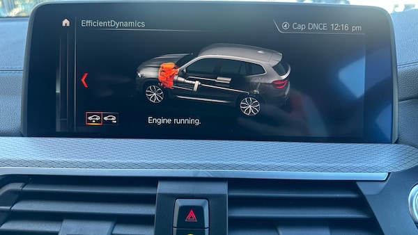 Used BMW X3 2019 for sale - 76219648: Photo 59